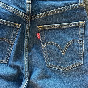 Levis Jeans